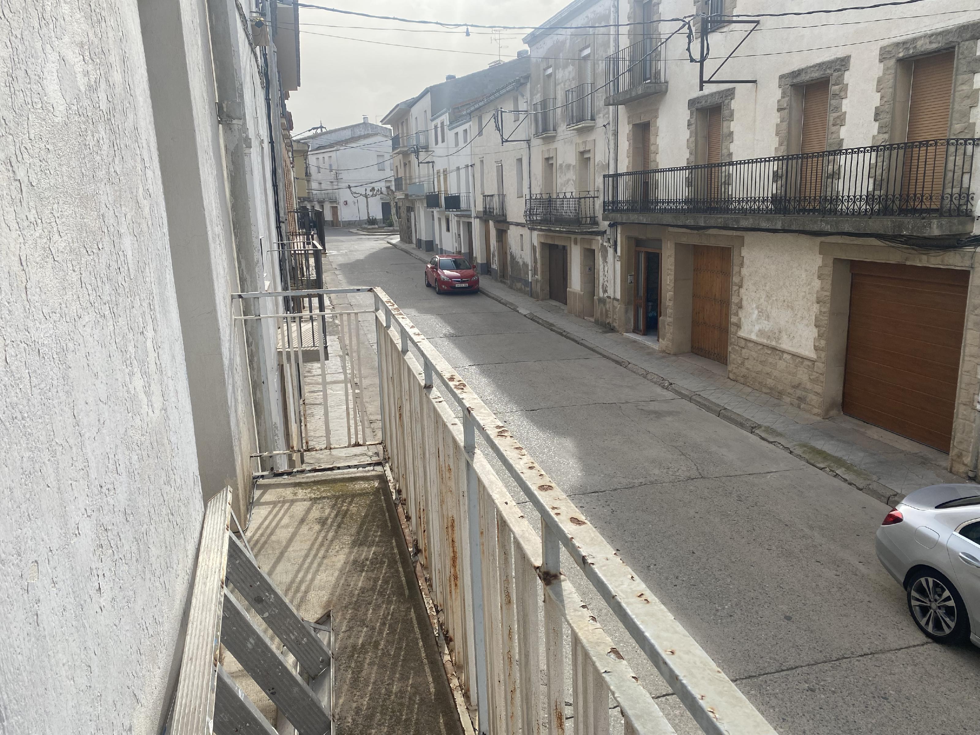 Imagen 12 Casa Adosada en venta en Bellcaire D´urgell / Cerca del Ayuntamiento