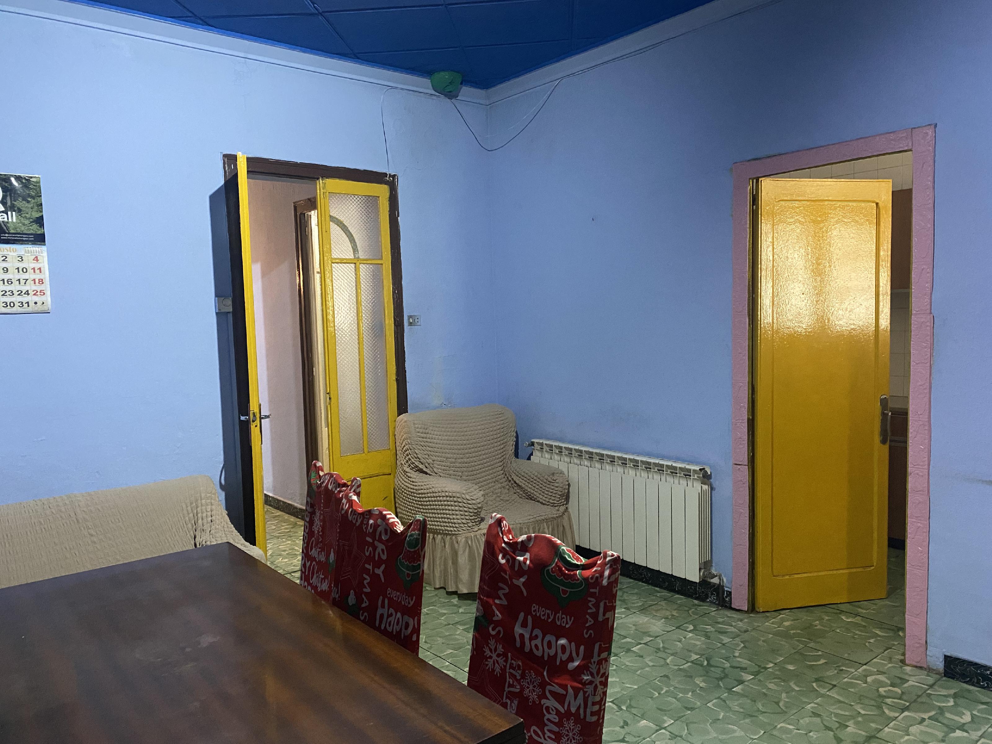 Imagen 4 Casa Adosada en venta en Bellcaire D´urgell / Cerca del Ayuntamiento