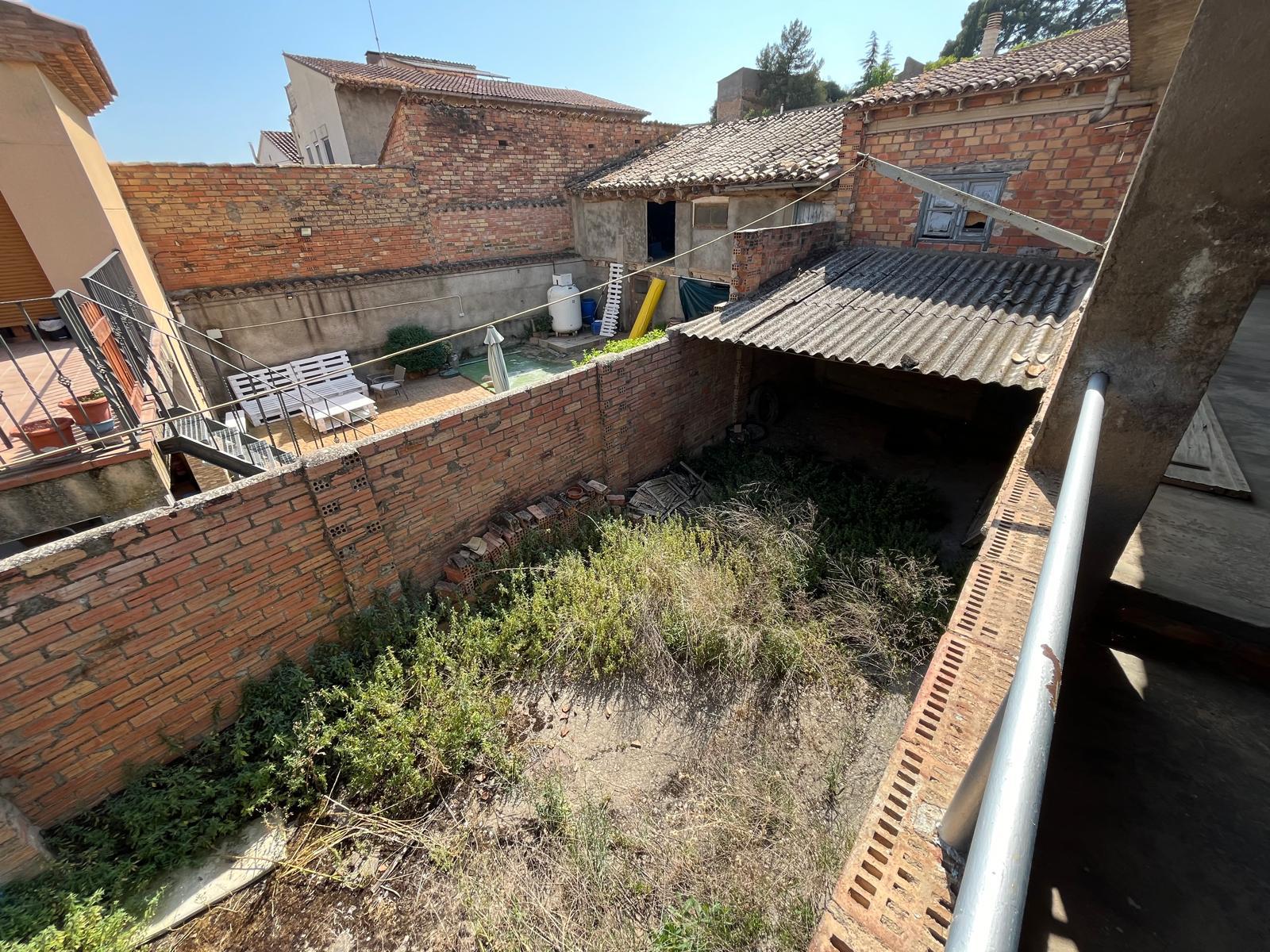 Imagen 11 Casa en venta en Fonz / Centro de la población, junto al colegio