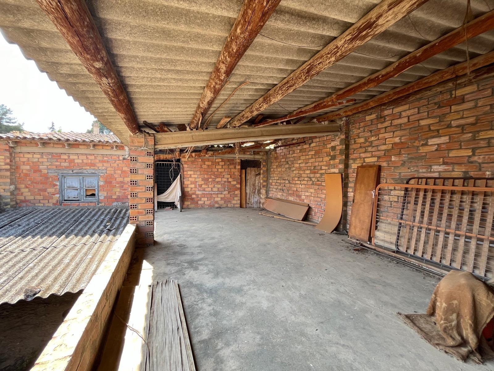 Imagen 12 Casa en venta en Fonz / Centro de la población, junto al colegio