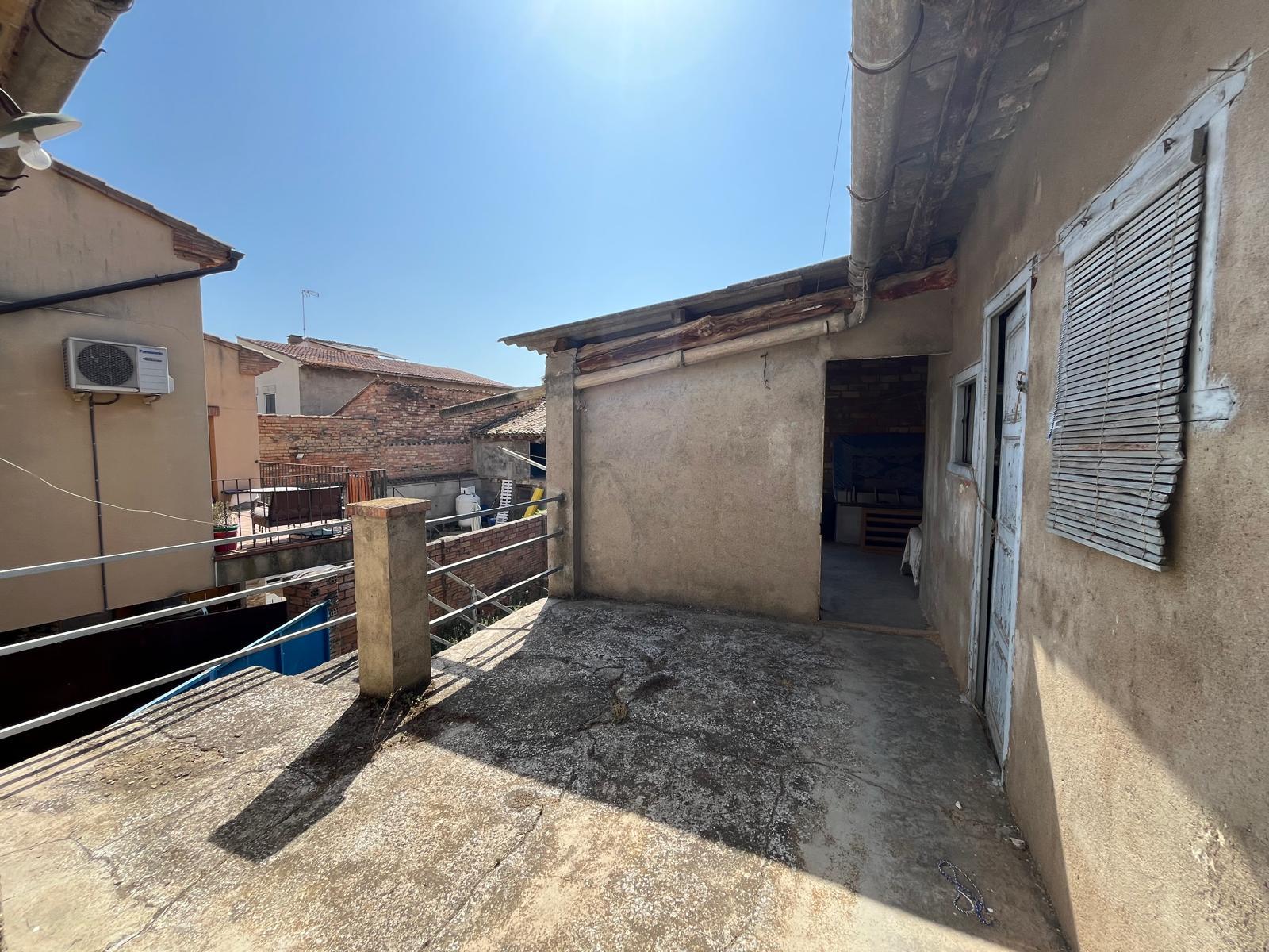 Imagen 9 Casa en venta en Fonz / Centro de la población, junto al colegio