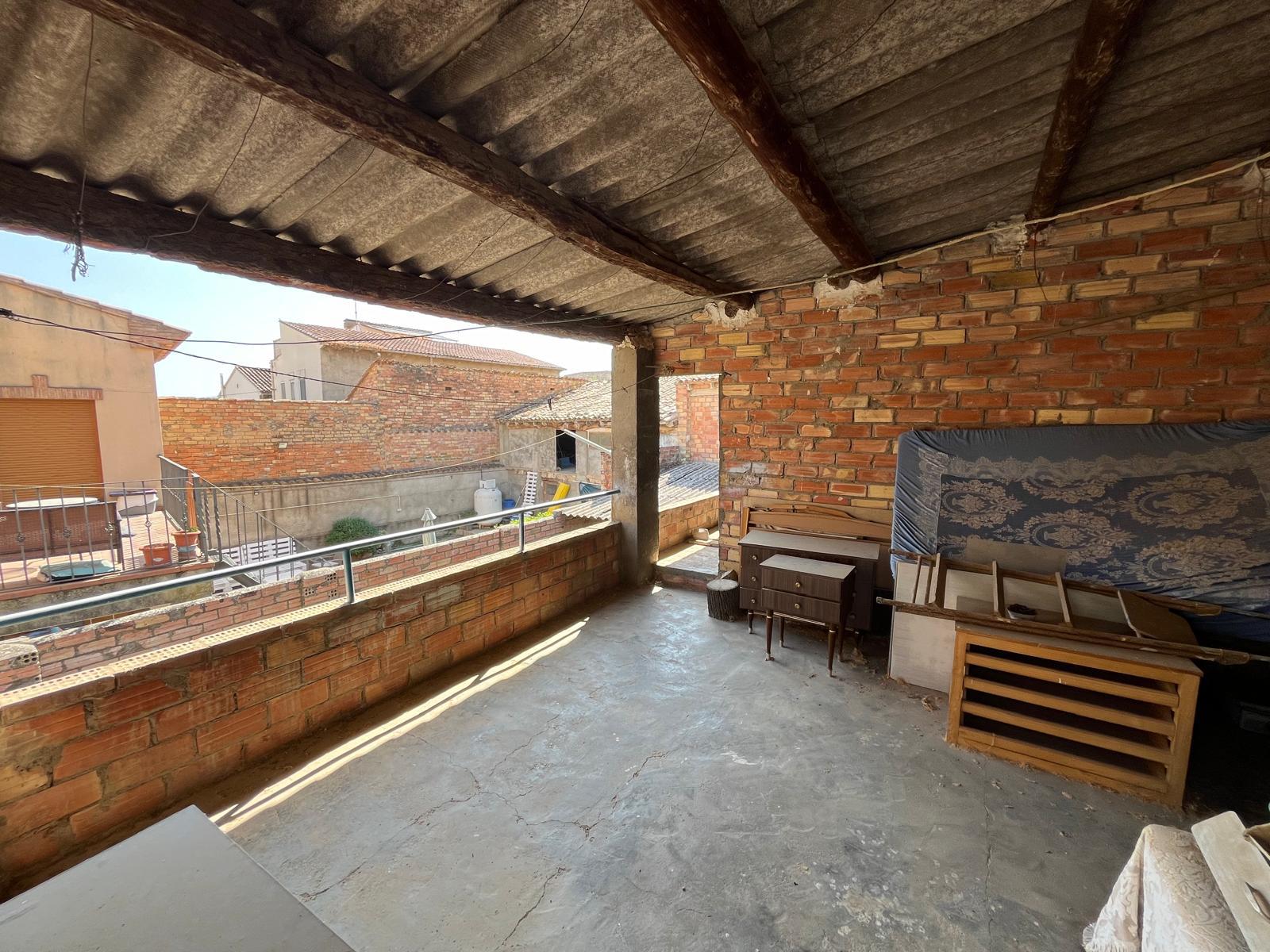 Imagen 10 Casa en venta en Fonz / Centro de la población, junto al colegio