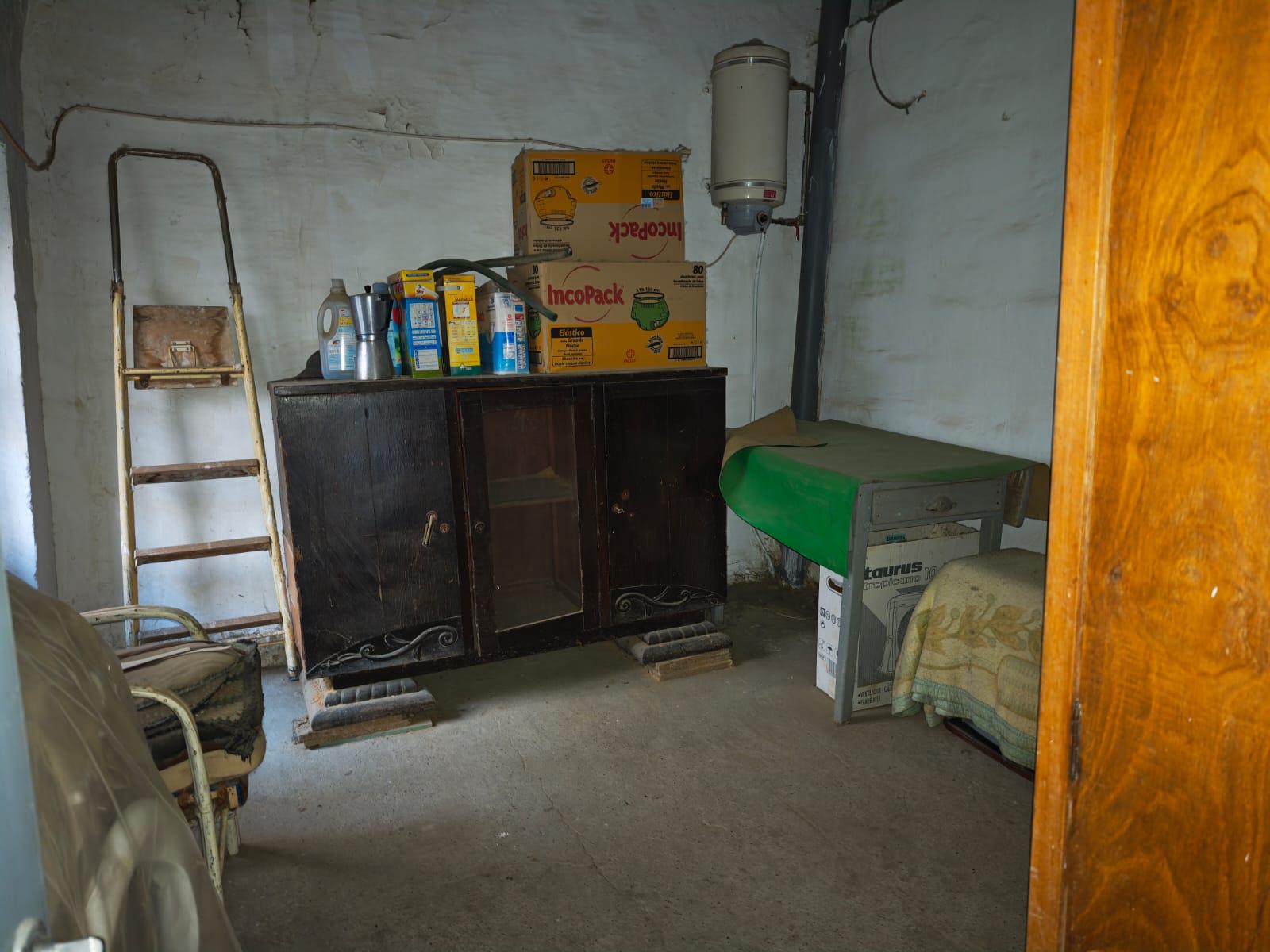 Imagen 8 Casa en venta en Monzón / Calle Sosa, centro de la población