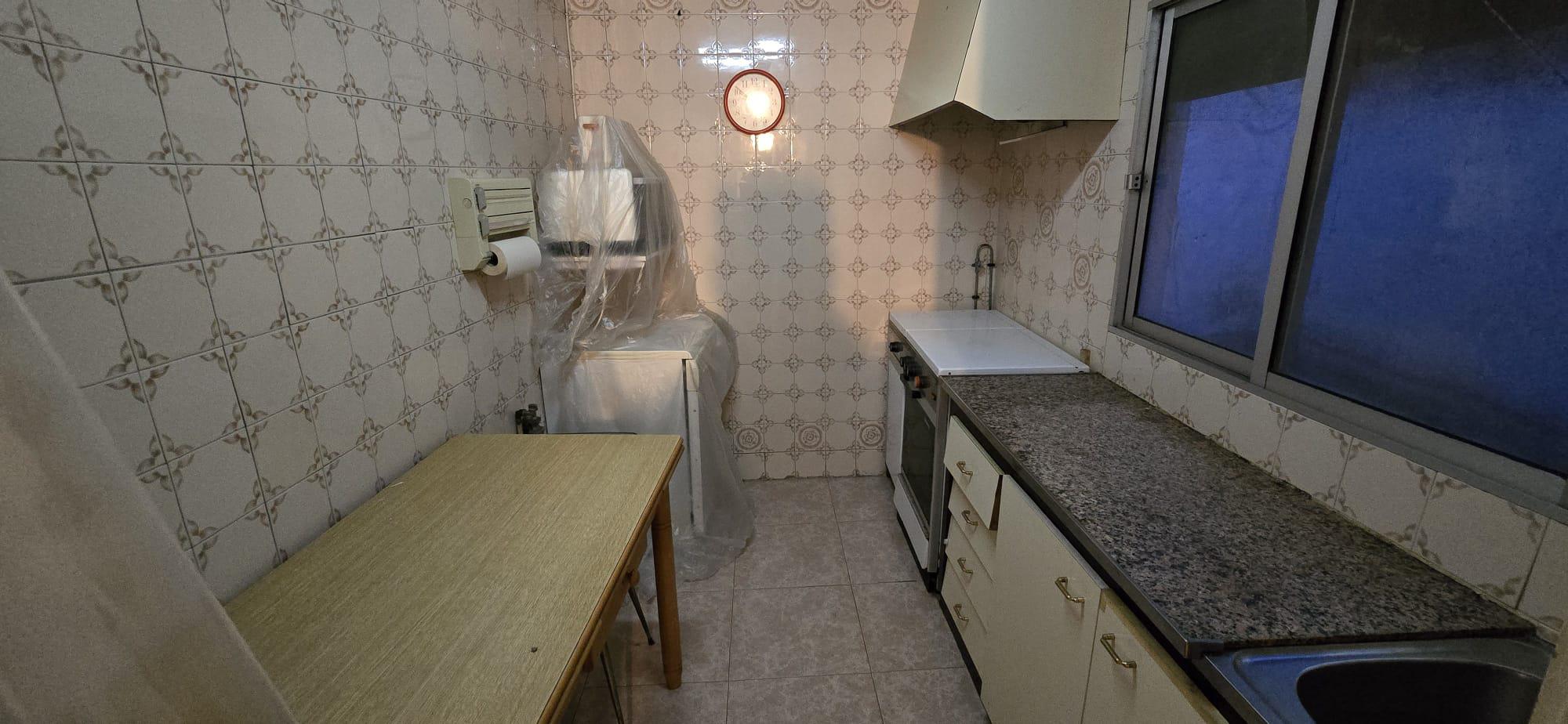 Imagen 2 Casa en venta en Monzón / Calle Sosa, centro de la población