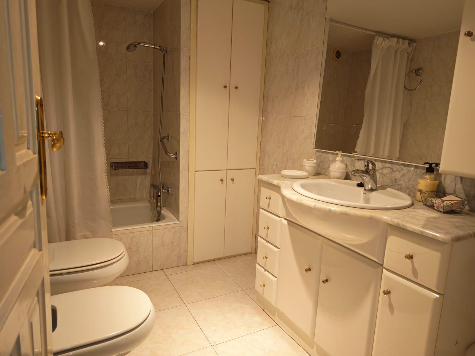 Imagen 7 Casa en venta en Monzón / Calle Sosa, centro de la población