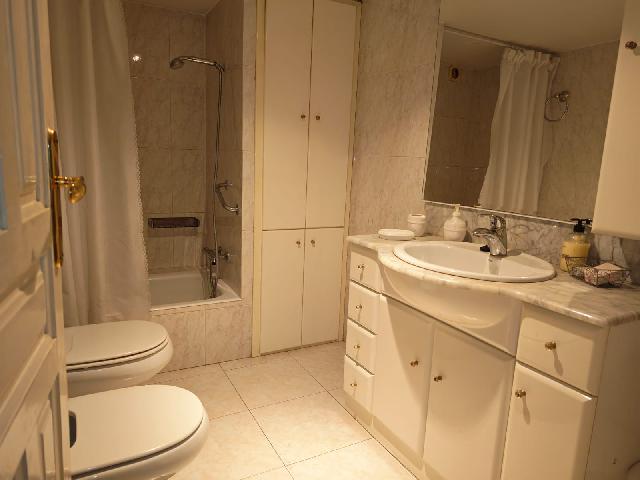 Imagen 7 Inmueble 296157 - Casa en venta en Monzón / Calle Sosa, centro de la población