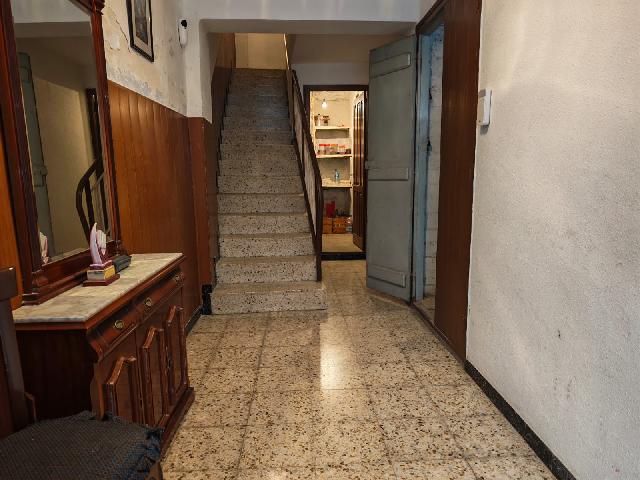 Imagen 12 Inmueble 296157 - Casa en venta en Monzón / Calle Sosa, centro de la población