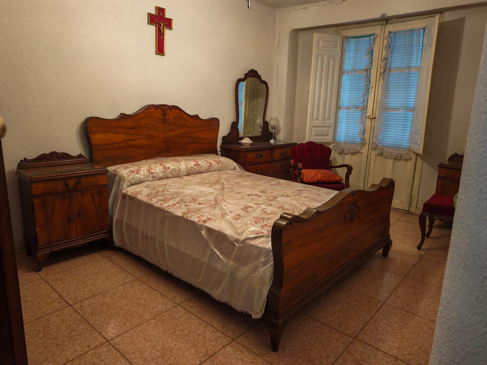 Imagen 5 Casa en venta en Monzón / Calle Sosa, centro de la población