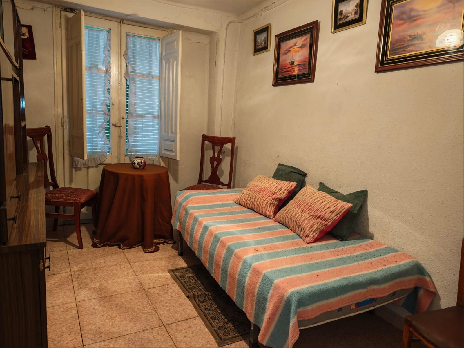 Imagen 6 Casa en venta en Monzón / Calle Sosa, centro de la población