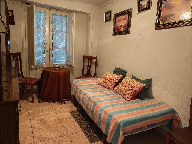 Imagen 6 Inmueble 296157 - Casa en venta en Monzón / Calle Sosa, centro de la población