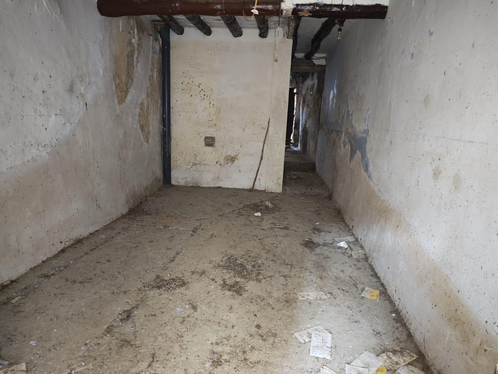 Imagen 3 Casa en venta en Belver De Cinca / Calle aire, cerca del centro