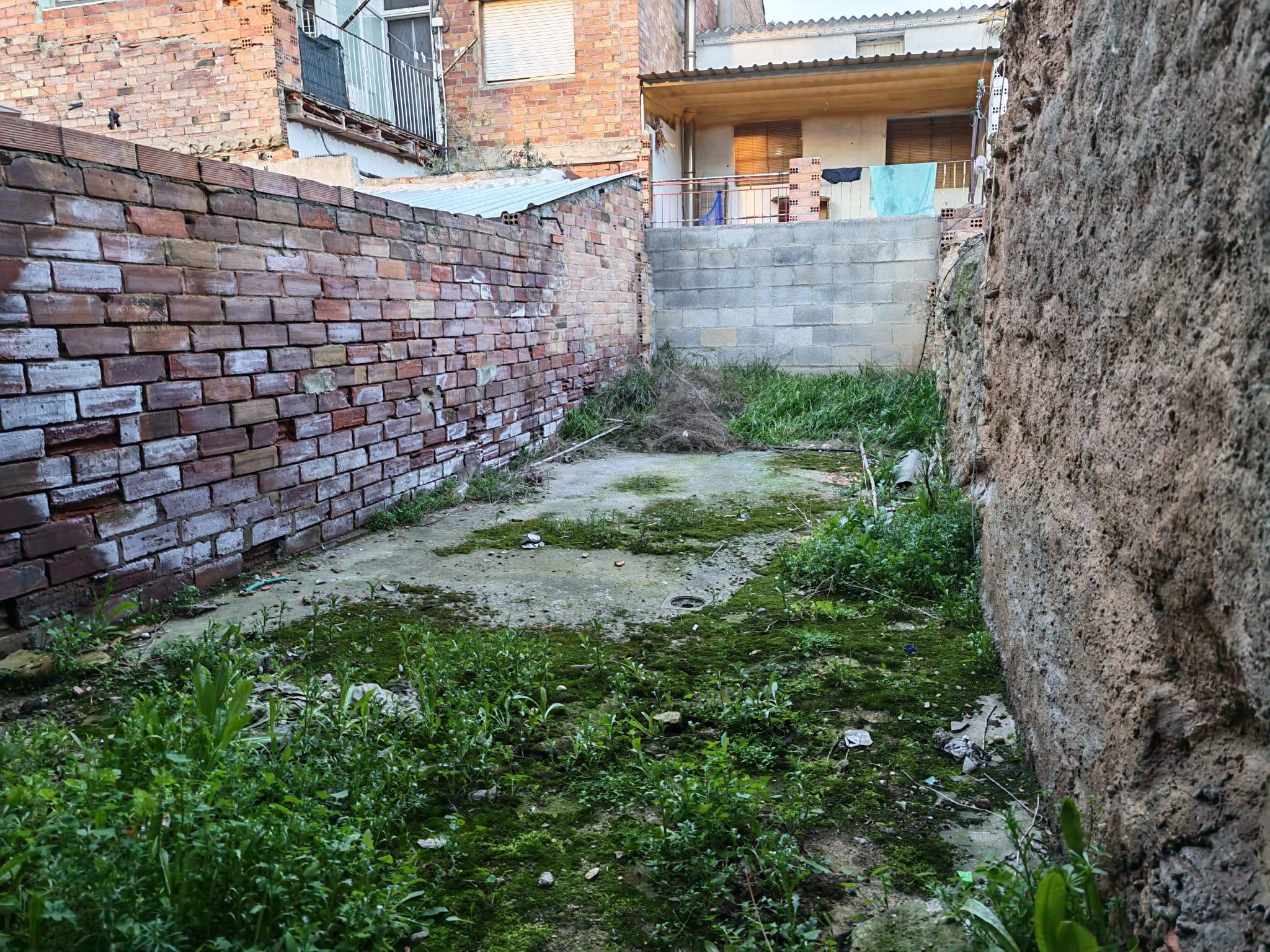 Imagen 2 Casa en venta en Belver De Cinca / Calle aire, cerca del centro