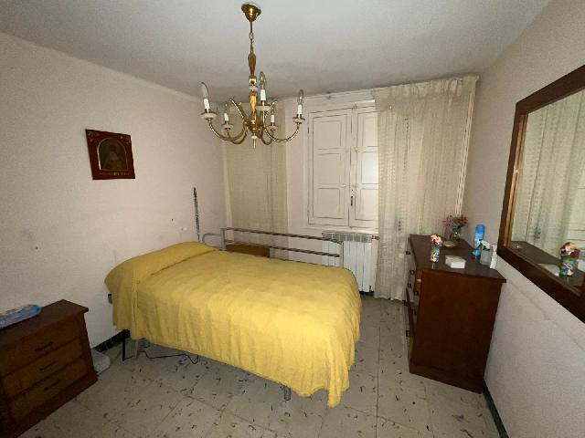 Imagen 5 Inmueble 296957 - Casa en venta en Monzón / Calle medio, centro de la población