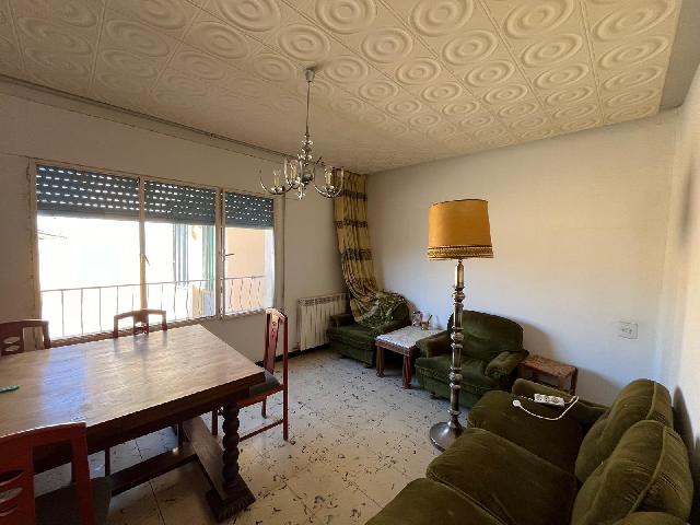 Imagen 4 Inmueble 296957 - Casa en venta en Monzón / Calle medio, centro de la población