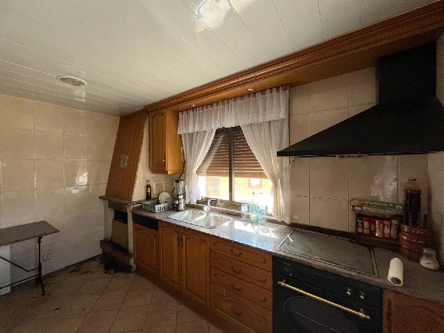 Imagen 3 Inmueble 296957 - Casa en venta en Monzón / Calle medio, centro de la población