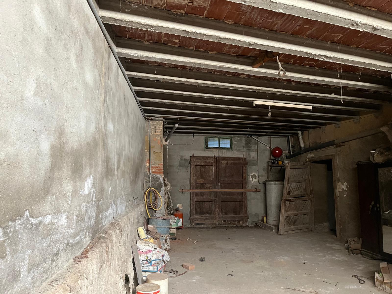 Imagen 13 Casa en venta en Monzón / Calle medio, centro de la población