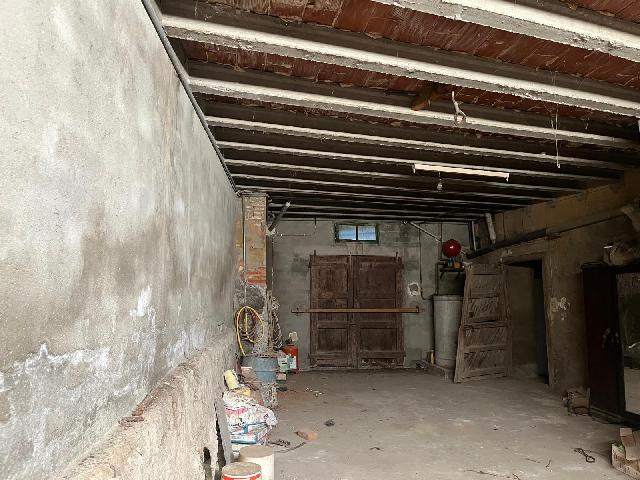 Imagen 13 Inmueble 296957 - Casa en venta en Monzón / Calle medio, centro de la población