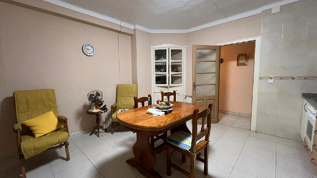 Imagen 3 Inmueble 297749 - Casa en venta en Alcolea De Cinca / Calle Palafox, cerca del centro