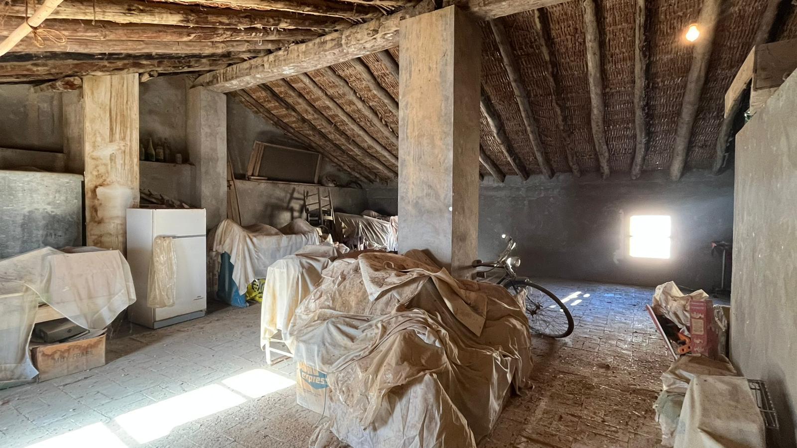 Imagen 19 Casa en venta en Alcolea De Cinca / Calle Palafox, cerca del centro