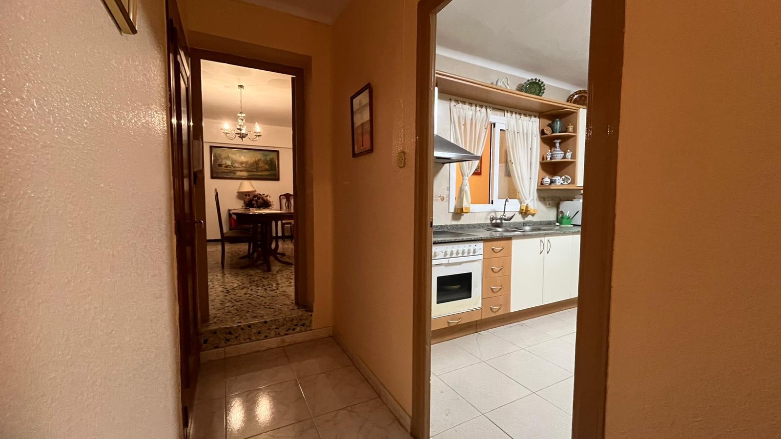 Imagen 6 Casa en venta en Alcolea De Cinca / Calle Palafox, cerca del centro