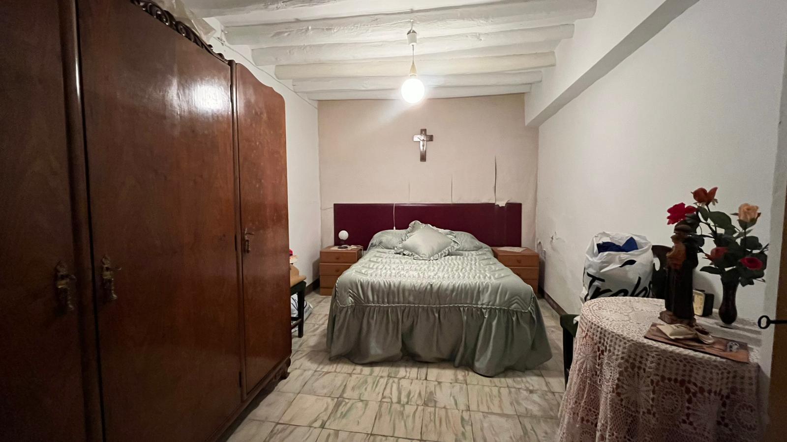 Imagen 8 Casa en venta en Alcolea De Cinca / Calle Palafox, cerca del centro