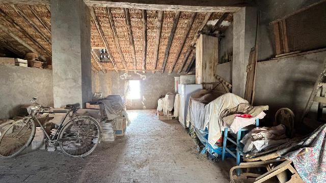 Imagen 20 Inmueble 297749 - Casa en venta en Alcolea De Cinca / Calle Palafox, cerca del centro