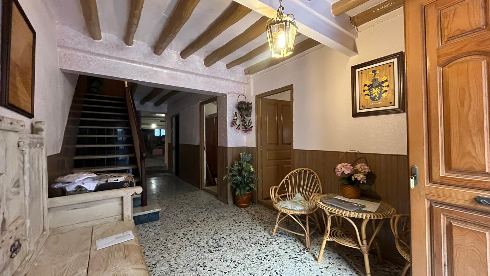 Imagen 18 Casa en venta en Alcolea De Cinca / Calle Palafox, cerca del centro