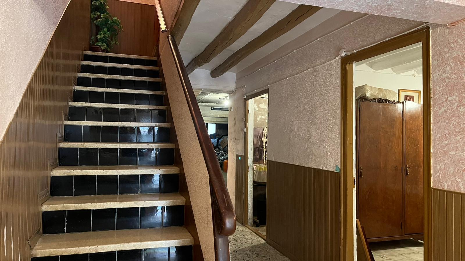 Imagen 17 Casa en venta en Alcolea De Cinca / Calle Palafox, cerca del centro