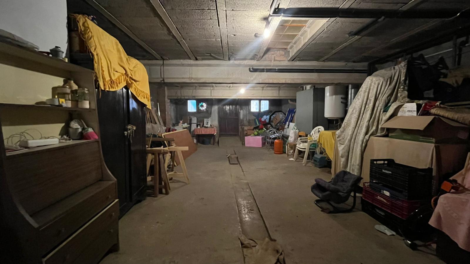 Imagen 21 Casa en venta en Alcolea De Cinca / Calle Palafox, cerca del centro