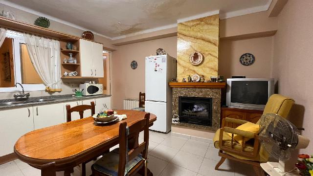 Imagen 2 Inmueble 297749 - Casa en venta en Alcolea De Cinca / Calle Palafox, cerca del centro