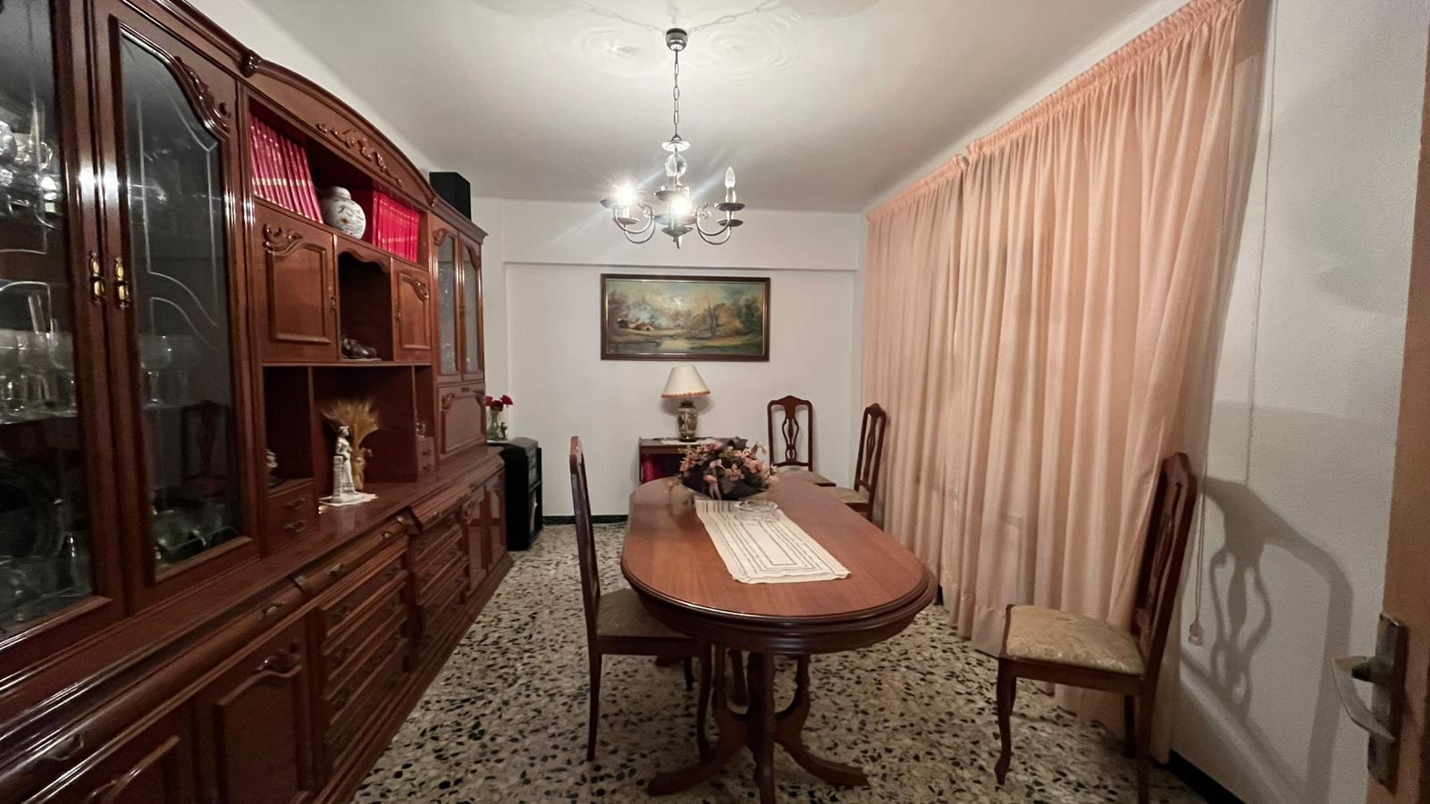 Imagen 5 Casa en venta en Alcolea De Cinca / Calle Palafox, cerca del centro