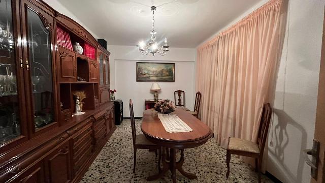 Imagen 5 Inmueble 297749 - Casa en venta en Alcolea De Cinca / Calle Palafox, cerca del centro