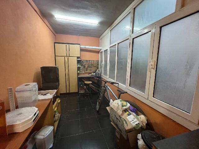 Imagen 4 Inmueble 300405 - Piso en venta en Monzón / Calle blas sorribas, cerca centro de la población