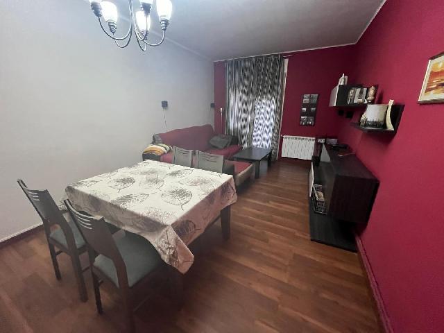 Imagen 1 Inmueble 300405 - Piso en venta en Monzón / Calle blas sorribas, cerca centro de la población