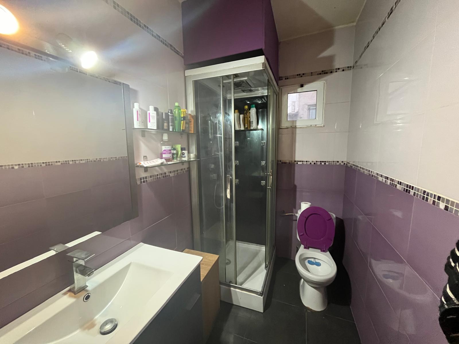 Imagen 8 Piso en venta en Monzón / Calle blas sorribas, cerca centro de la población