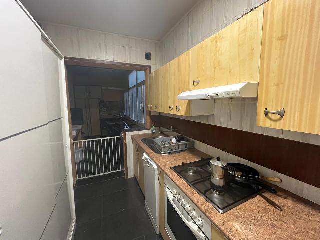 Imagen 3 Inmueble 300405 - Piso en venta en Monzón / Calle blas sorribas, cerca centro de la población