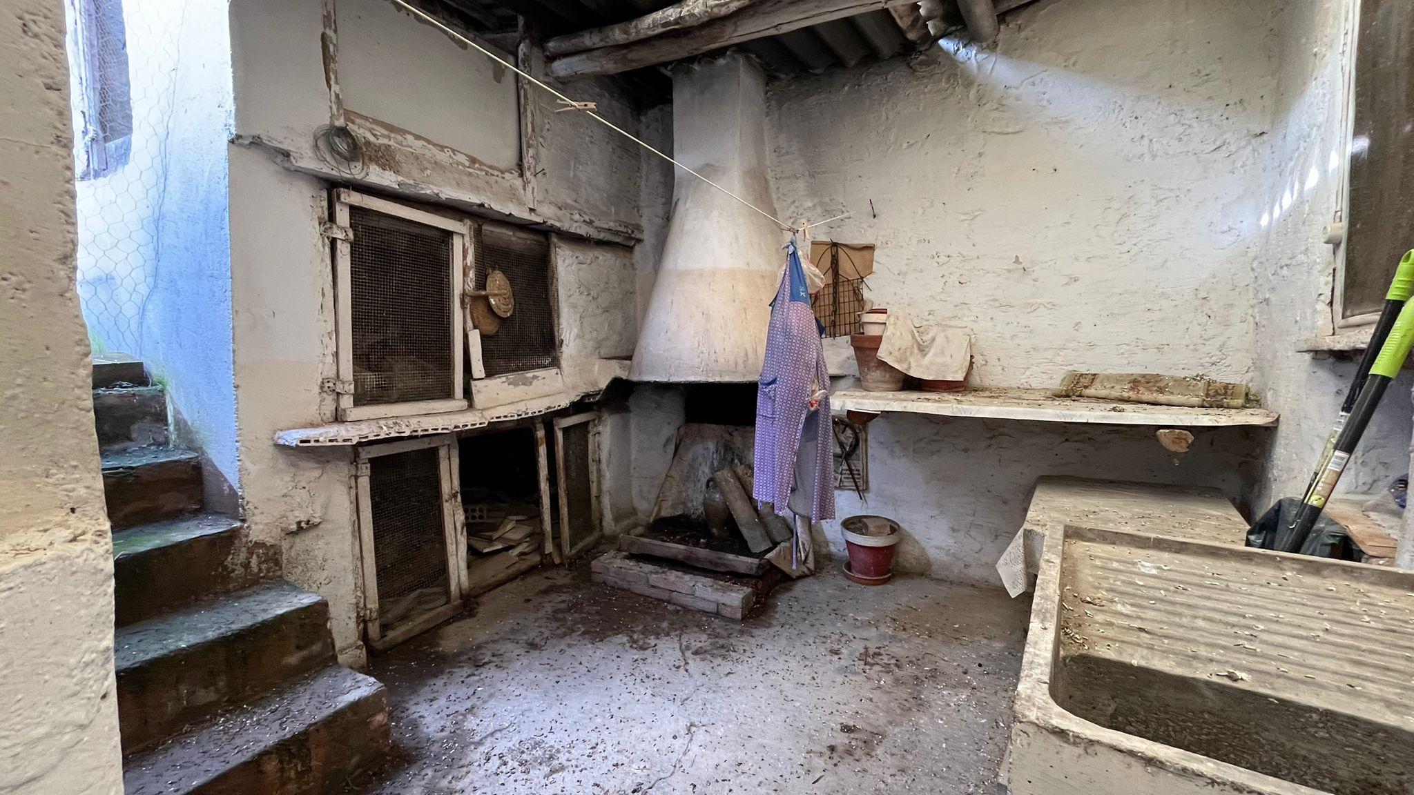 Imagen 18 Casa en venta en Ontiñena / Calle Mayor, centro de la población