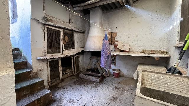 Imagen 18 Inmueble 301114 - Casa en venta en Ontiñena / Calle Mayor, centro de la población