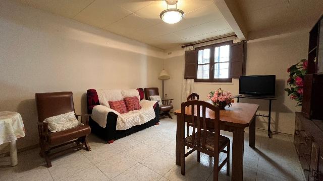 Imagen 4 Inmueble 301114 - Casa en venta en Ontiñena / Calle Mayor, centro de la población