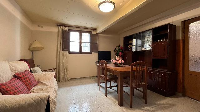 Imagen 7 Inmueble 301114 - Casa en venta en Ontiñena / Calle Mayor, centro de la población