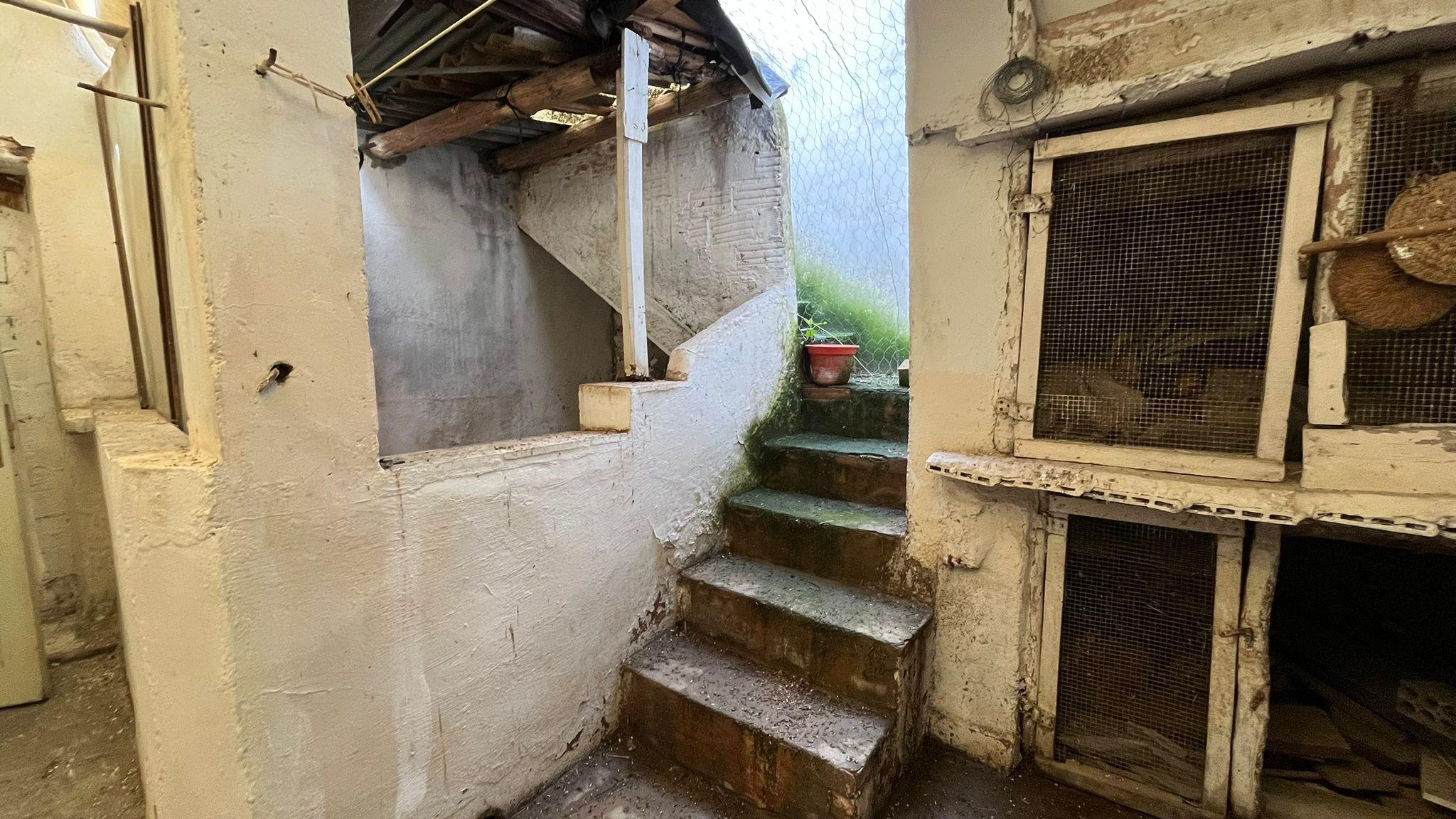 Imagen 22 Casa en venta en Ontiñena / Calle Mayor, centro de la población