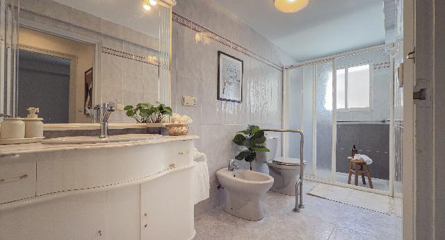 Imagen 16 Inmueble 301502 - Casa en venta en Ontiñena / Calle Santa Agueda, centro población.