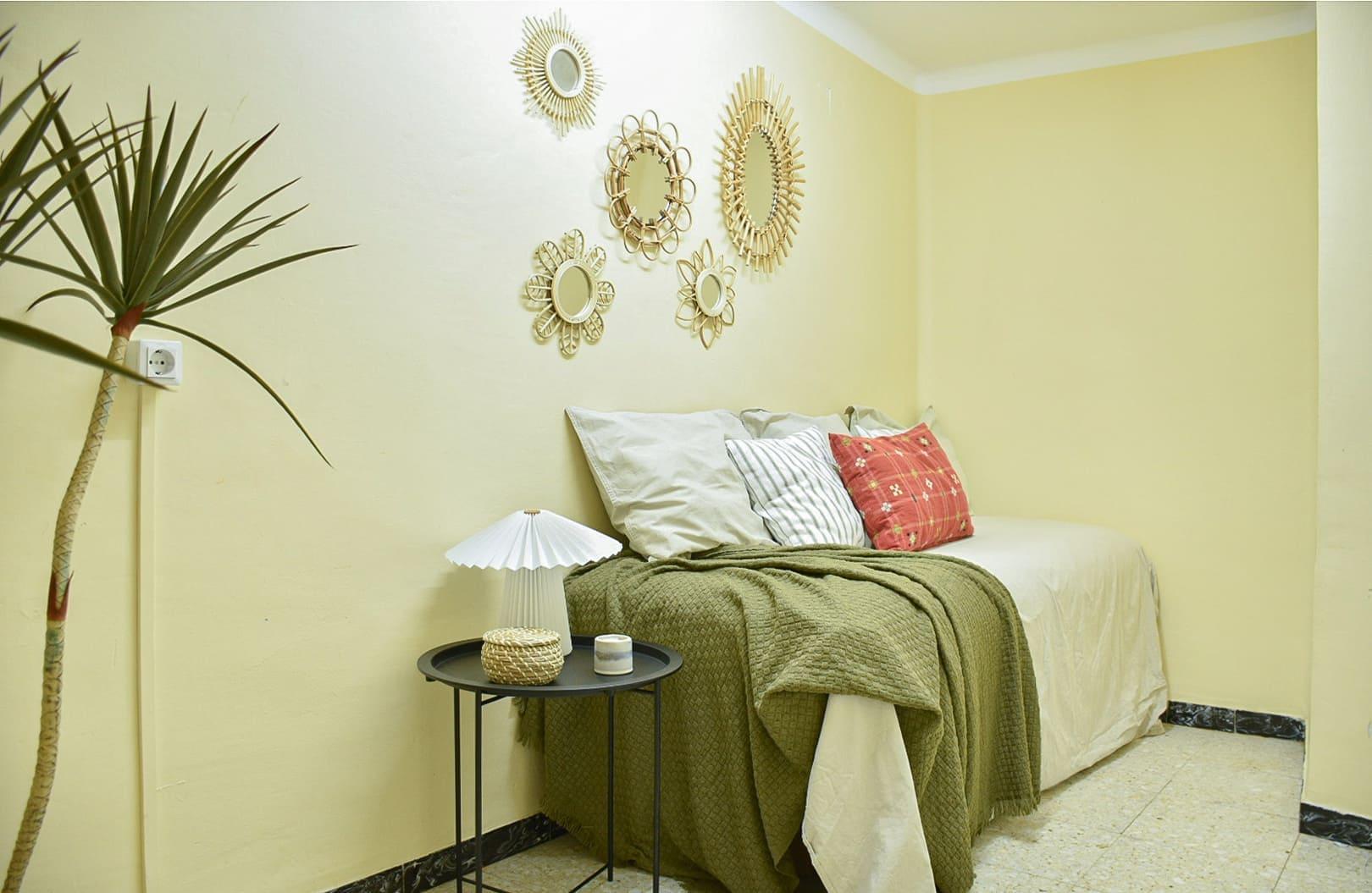 Imagen 13 Casa en venta en Ontiñena / Calle Santa Agueda, centro población.