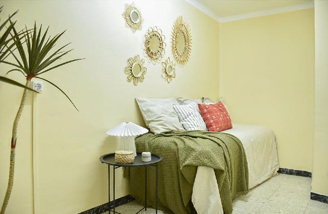 Imagen 13 Inmueble 301502 - Casa en venta en Ontiñena / Calle Santa Agueda, centro población.