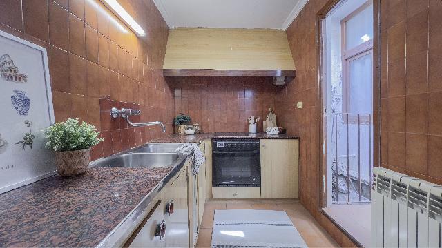 Imagen 6 Inmueble 301502 - Casa en venta en Ontiñena / Calle Santa Agueda, centro población.