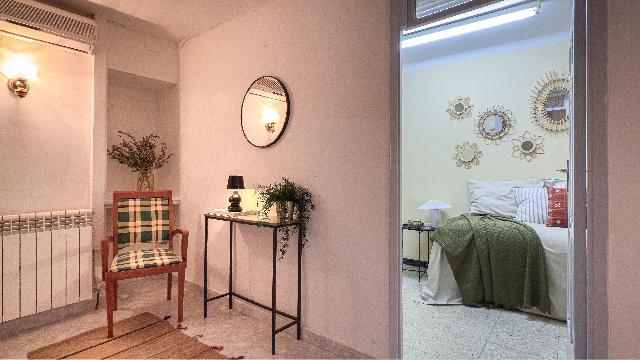 Imagen 12 Inmueble 301502 - Casa en venta en Ontiñena / Calle Santa Agueda, centro población.