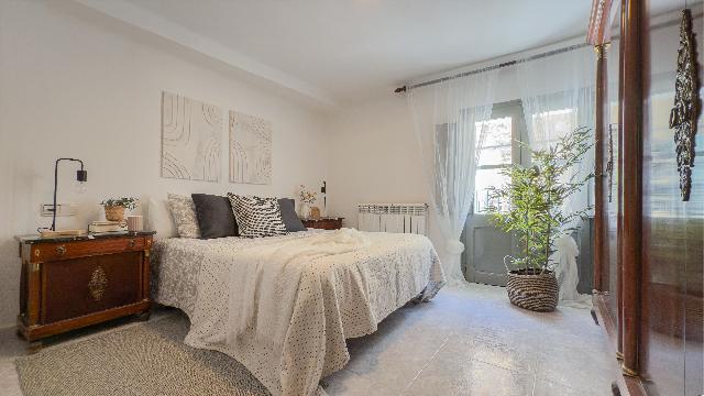 Imagen 14 Inmueble 301502 - Casa en venta en Ontiñena / Calle Santa Agueda, centro población.