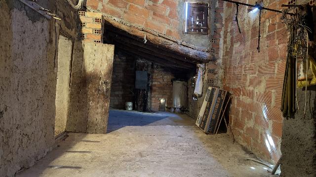 Imagen 25 Inmueble 301502 - Casa en venta en Ontiñena / Calle Santa Agueda, centro población.