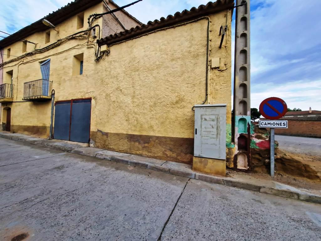 Imagen 1 Casa en venta en Alcampell / Cerca de las Escuelas