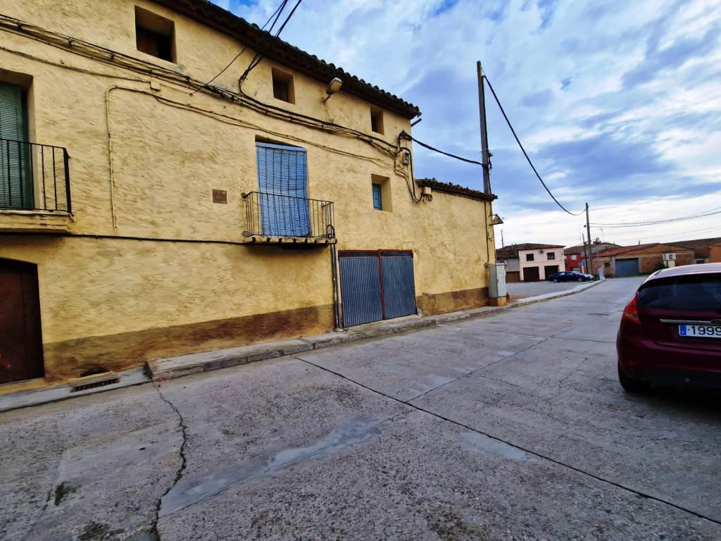 Imagen 2 Casa en venta en Alcampell / Cerca de las Escuelas